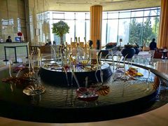 -阳澄湖费尔蒙酒店颐丰阁中餐厅(马鞍山西路店)