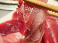 -奔海甄选·活鲜刺身铁板烧自助(太原里店)
