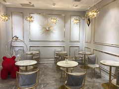 大堂-追光 Dream Bakery(汉街店)