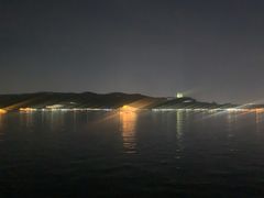 -西湖游船