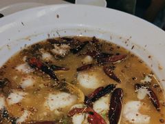 -茅庐毛血旺(烟台大悦城店)