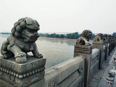 -卢沟桥文化旅游区