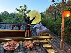 -HERRE·FARM 赫尔露营农场·团建聚会包场