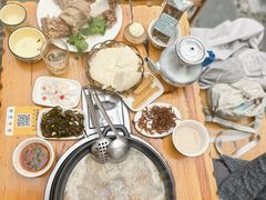 -尼玛藏家风味园(阿山食城店)