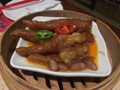 -点都德(千灯湖环宇城店)