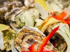 -新凯旋烧烤·燕姐千岛湖土菜