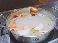 -许府牛火锅(信义坊总店)