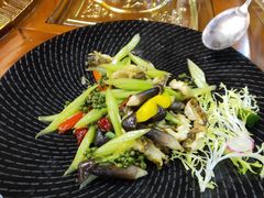 -伍捌厨房·私房菜(莲坂新村小区店)