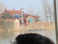 -洪泽湖古堰景区