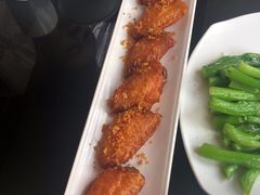 -高第街56号港式餐厅(山大路店)