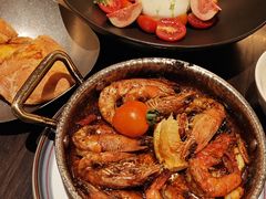 -庐灶江南·江南菜·四合院Bistro(东直门雍和宫·原华侨宾馆店)