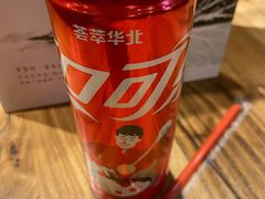可乐-南小蟹手工點心(三里屯店)