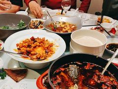 -峨嵋酒家(牡丹园店)