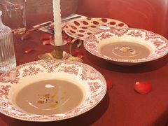 -BROWNSTONE布朗石西班牙餐厅(富城店)