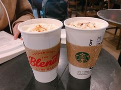 -星巴克(厦门SM新生活广场店)