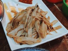 -耗儿鱼蛙蛙叫·老成都火锅(蛇口海昌街店)