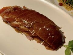 -四季民福烤鸭店(前门廊房二条店)