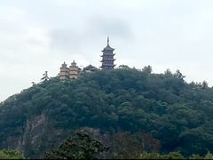 -狼山风景名胜区