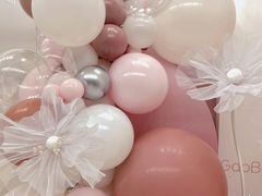 -Timo队长·高端生日派对策划机构(静安寺店)