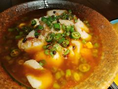 -楼兰新疆主题餐厅(苏州中心店)