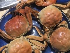 -万象·复兴号鲜肉烤肉海鲜自助(升级店)