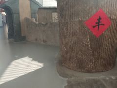 -银川河东国际机场