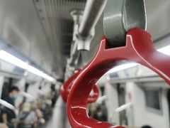 -平安里(地铁站)