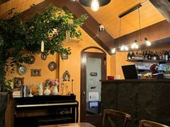 -猫岛主趣味餐厅(鼓浪屿店)