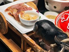 -秦唐一号西安菜馆(钟楼店)
