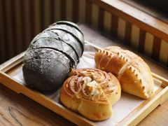 -仙峰天然面包(迎宾路店)