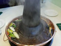 -京城胜利涮羊肉(禧乐汇店)