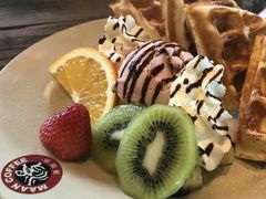 -MANYU COFFEE(广渠门店)