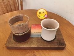 -本無咖啡·BeanWood Coffee