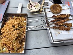 -No.DD戳子烧烤·江湖菜(北京总店)