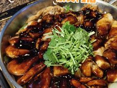 -黄记煌三汁焖锅(崇文门店)