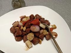 -俏陵轩·南京本土菜(奥体博览中心店)