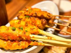 -三亚艾迪逊酒店·海滩烧烤 BARBACOA·现场乐队·浪漫晚餐·烧烤海鲜