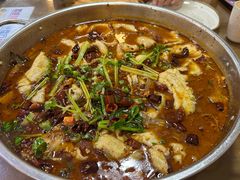 -褒河栈道渔庄(建工路总店)