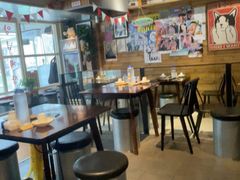 -양평식당·杨平食堂(华贸店)