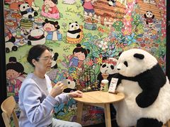 -轩客会(熊猫书店)