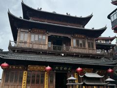 -厦门鸿山寺