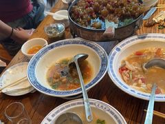 -老雒阳面馆·水席(定鼎门店)