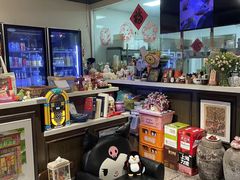 -阿莉餐厅(枣阳路店)