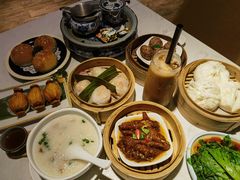 -虾饺妹·粤式手工点心(水荫路店)