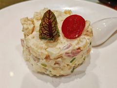 -老洋房花园饭店(绍兴路店)