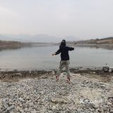 到了小院果然超出预期，房间很大
