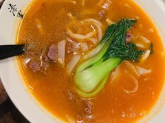 -漆黑觉米粉(三里屯店)