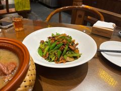 -钵家大院·地道湖北菜(江夏·大花岭店)