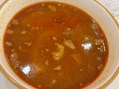 -斗牛士牛排餐厅(嘉里汇店)