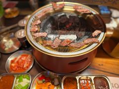 -西塔老太太泥炉烤肉(上海七宝领展广场店)